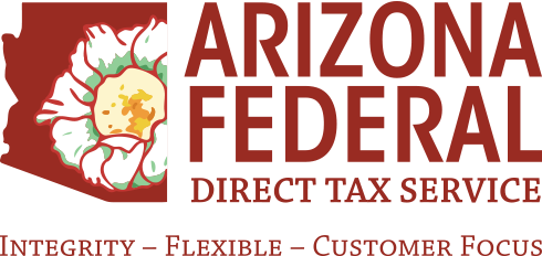 AZ Federal Direct Tax Service